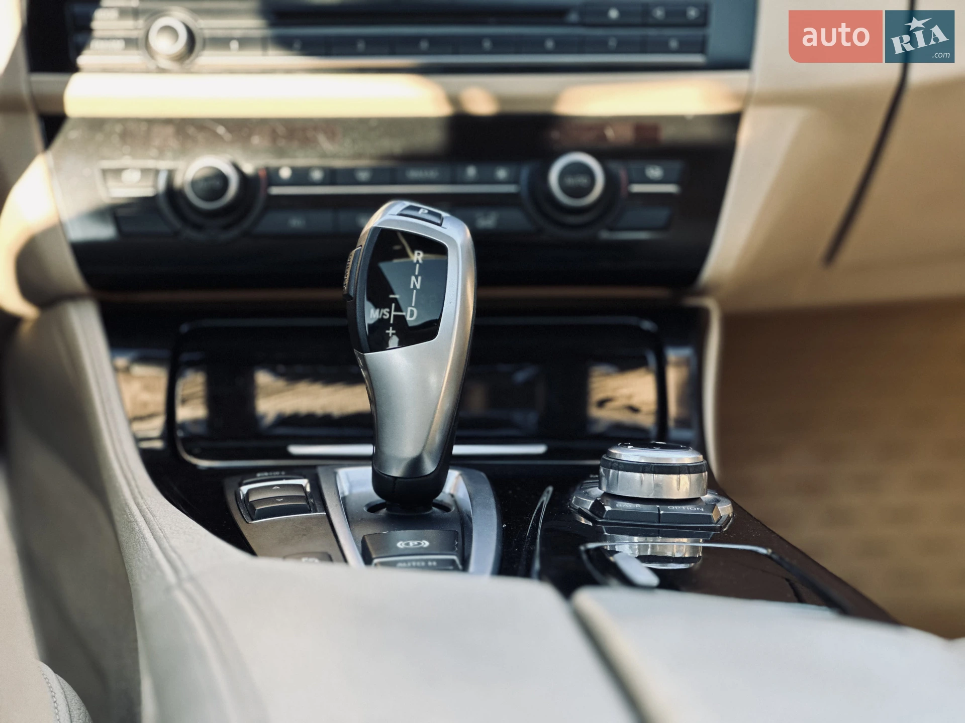 2012 BMW 5er - мініатюра 43