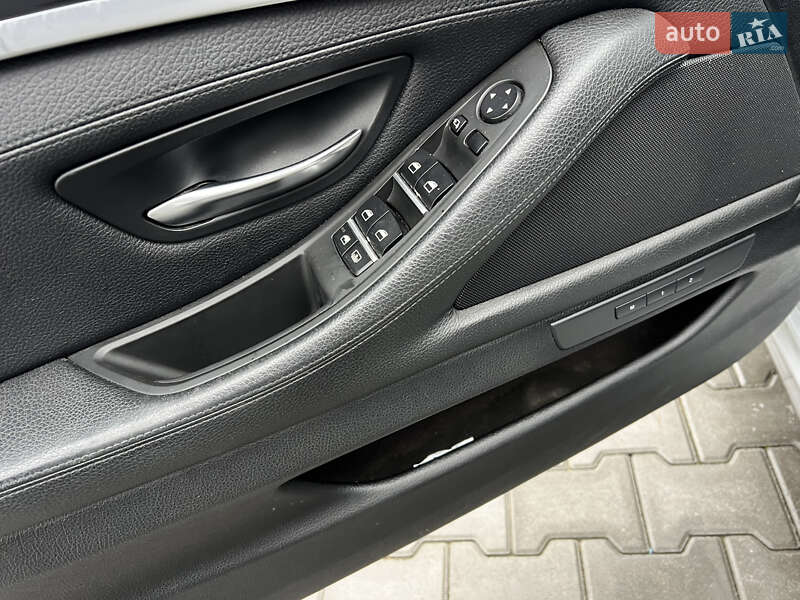 Седан BMW 5 Series 2011 в Шацке фото 17 Седан BMW 5 Series 2011 в Шацке