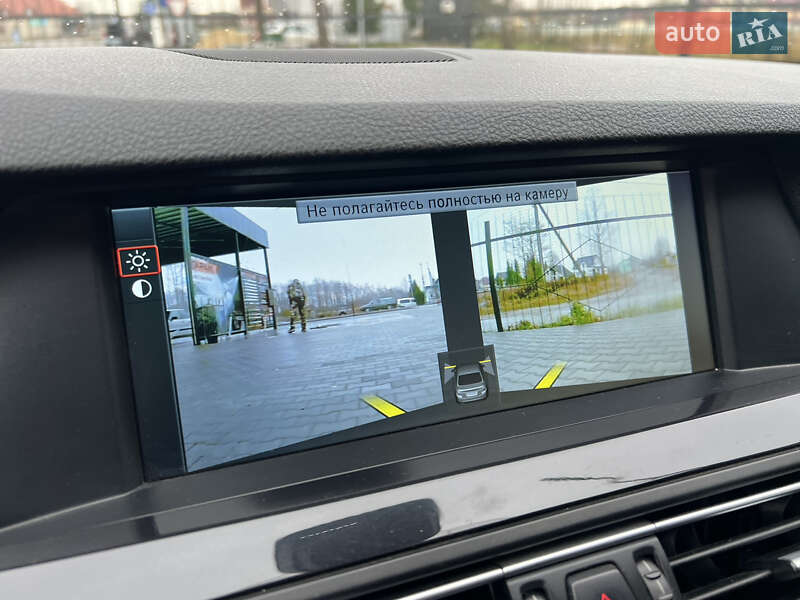 Седан BMW 5 Series 2011 в Шацке фото 23 Седан BMW 5 Series 2011 в Шацке