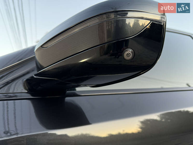 Седан BMW 5 Series 2017 в Одессе