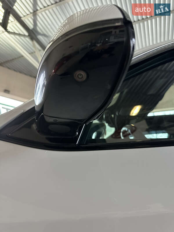 Универсал BMW 5 Series 2017 в Одессе