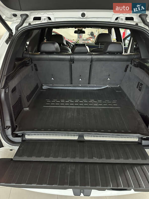 Универсал BMW 5 Series 2017 в Одессе