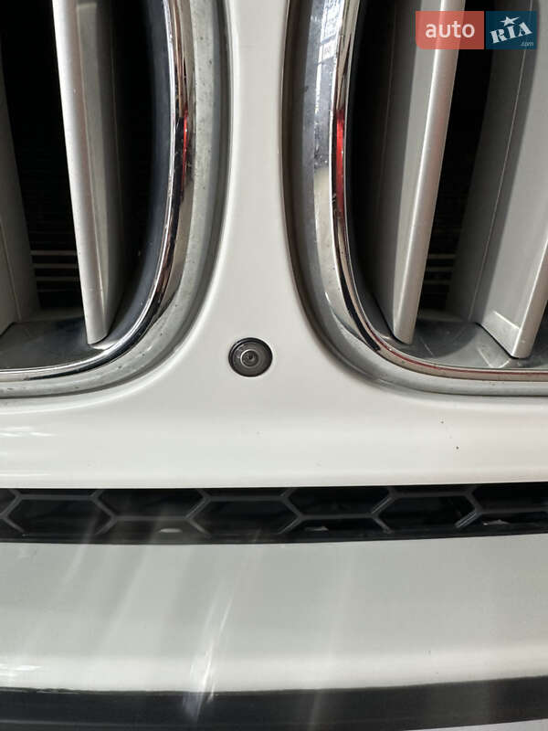 Универсал BMW 5 Series 2017 в Одессе