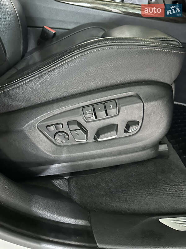 Универсал BMW 5 Series 2017 в Одессе