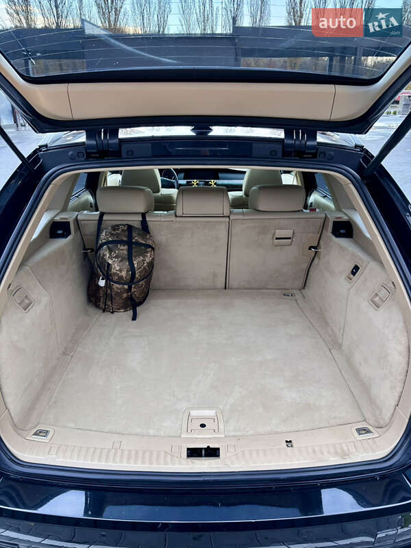 Универсал BMW 5 Series 2005 в Виннице