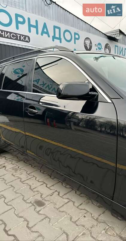 Універсал BMW 5 Series 2005 в Києві
