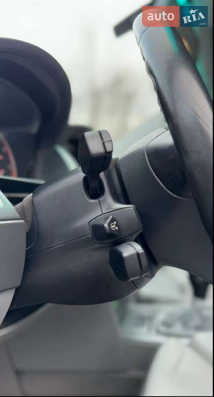 Універсал BMW 5 Series 2005 в Києві