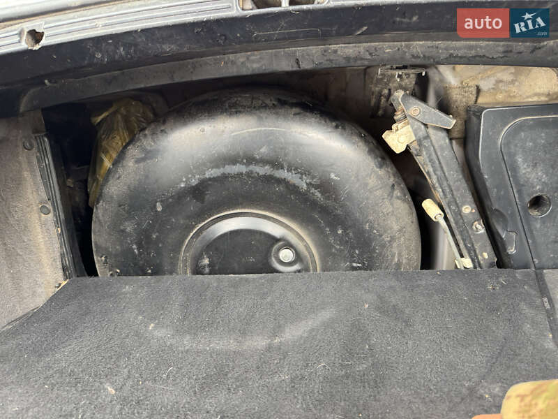 Седан BMW 5 Series 1999 в Стрию