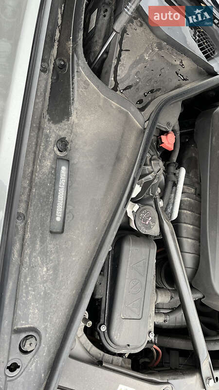 Седан BMW 5 Series 2014 в Запоріжжі фото 19 Седан BMW 5 Series 2014 в Запоріжжі