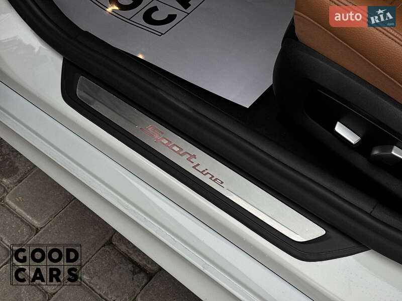 Седан BMW 5 Series 2020 в Одесі фото 24 Седан BMW 5 Series 2020 в Одесі