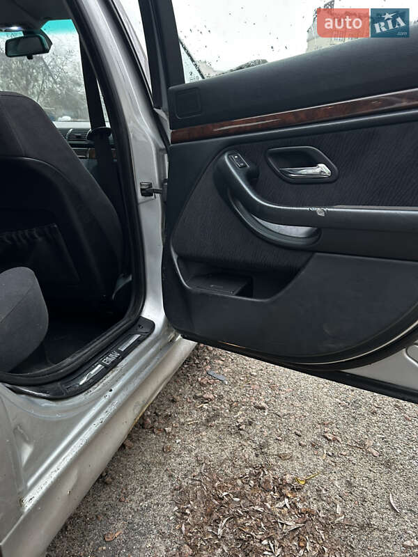 Универсал BMW 5 Series 1999 в Буче