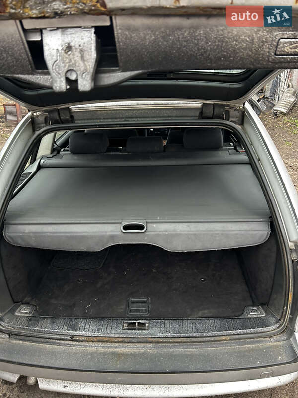 Универсал BMW 5 Series 1999 в Буче