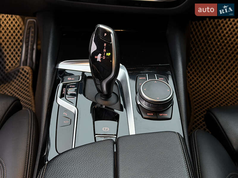Седан BMW 5 Series 2019 в Киеве фото 19 Седан BMW 5 Series 2019 в Киеве