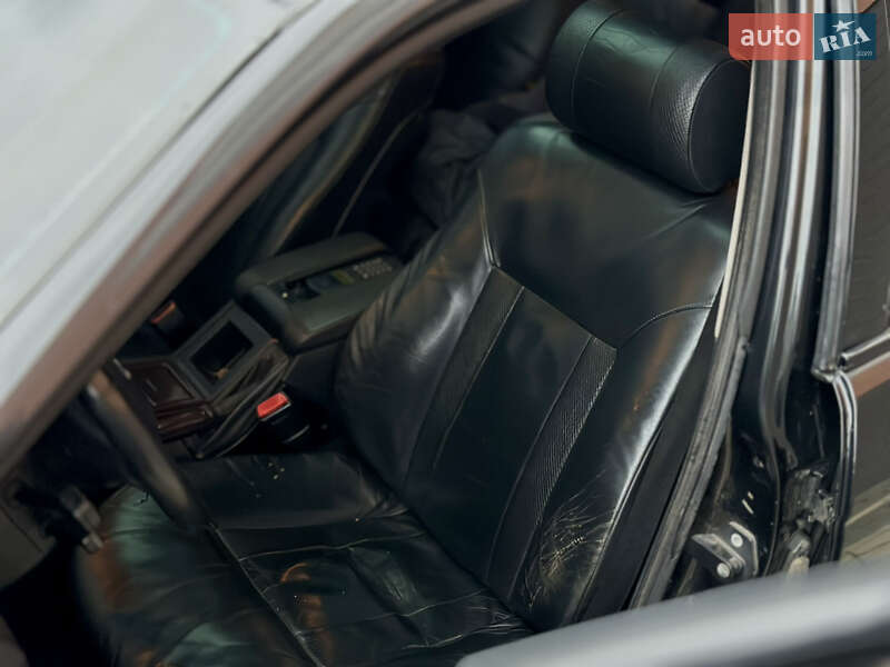 Универсал BMW 5 Series 2001 в Ивано-Франковске