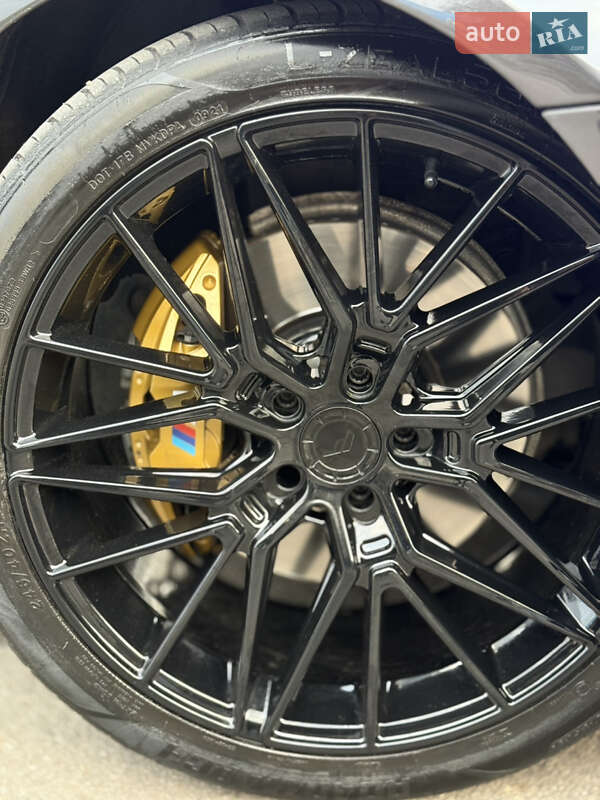 Седан BMW 5 Series 2019 в Днепре фото 61 Седан BMW 5 Series 2019 в Днепре