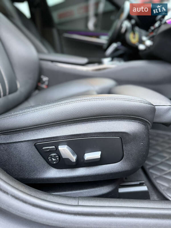 Седан BMW 5 Series 2019 в Днепре фото 80 Седан BMW 5 Series 2019 в Днепре