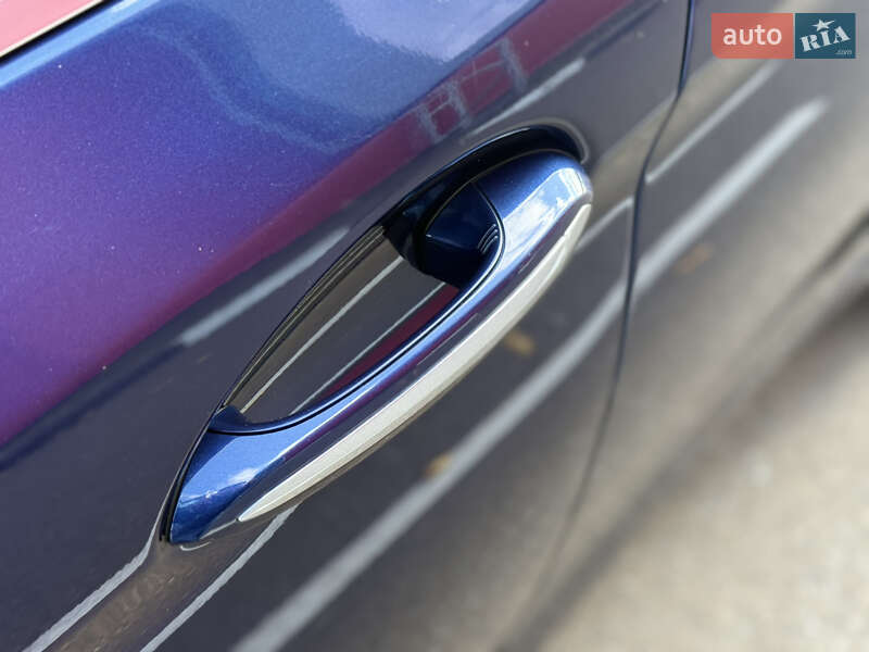 Седан BMW 5 Series 2018 в Киеве