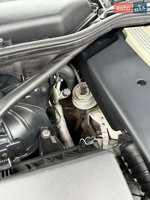 Седан BMW 5 Series 2005 в Виннице фото 28 Седан BMW 5 Series 2005 в Виннице