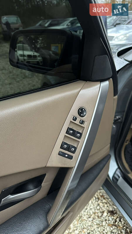 Универсал BMW 5 Series 2005 в Черновцах