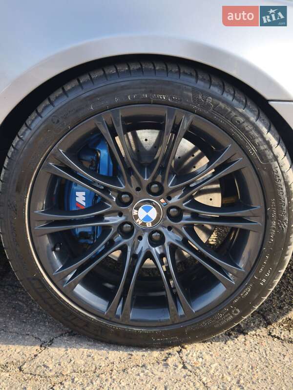 Седан BMW 5 Series 2005 в Кривому Розі фото 15 Седан BMW 5 Series 2005 в Кривому Розі