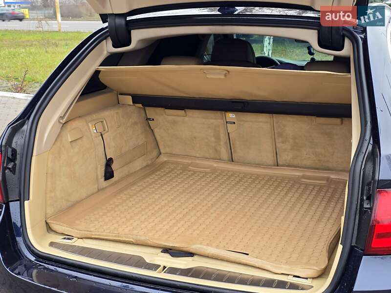 Универсал BMW 5 Series 2012 в Павлограде