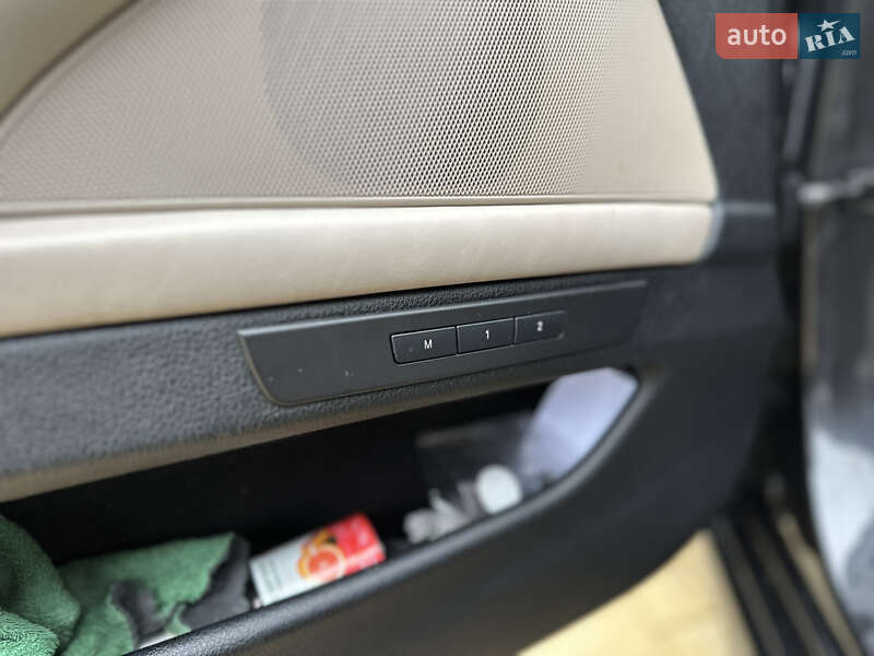 Седан BMW 5 Series 2013 в Львове фото 18 Седан BMW 5 Series 2013 в Львове