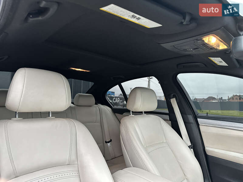 Седан BMW 5 Series 2013 в Львове фото 28 Седан BMW 5 Series 2013 в Львове