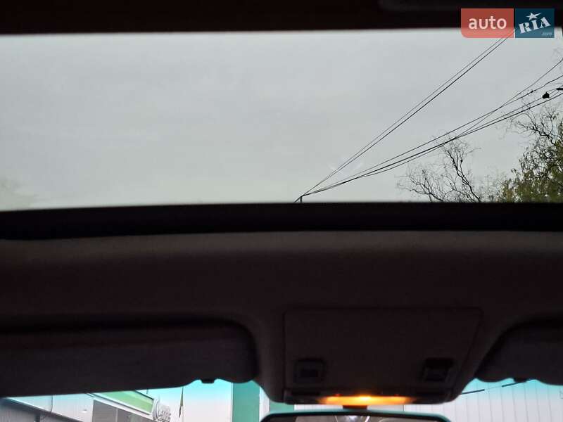 Седан BMW 5 Series 2000 в Черновцах