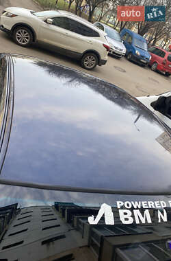 Седан BMW 5 Series 1999 в Черновцах