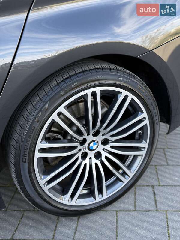 Седан BMW 5 Series 2020 в Стрые фото 22 Седан BMW 5 Series 2020 в Стрые