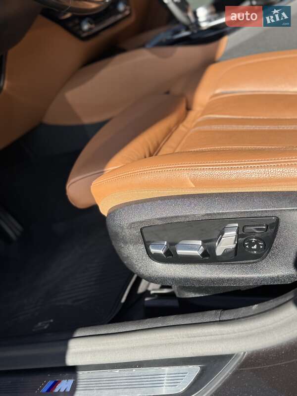 Седан BMW 5 Series 2020 в Стрые фото 39 Седан BMW 5 Series 2020 в Стрые