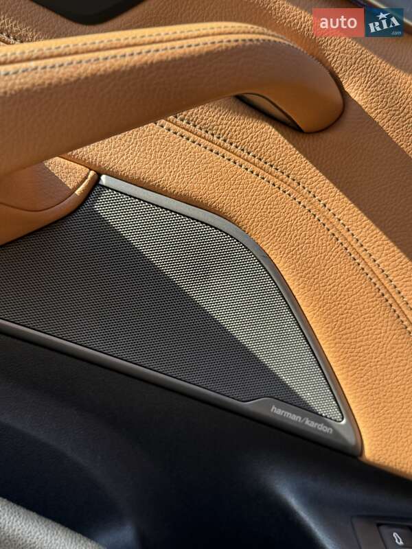 Седан BMW 5 Series 2020 в Стрые фото 44 Седан BMW 5 Series 2020 в Стрые