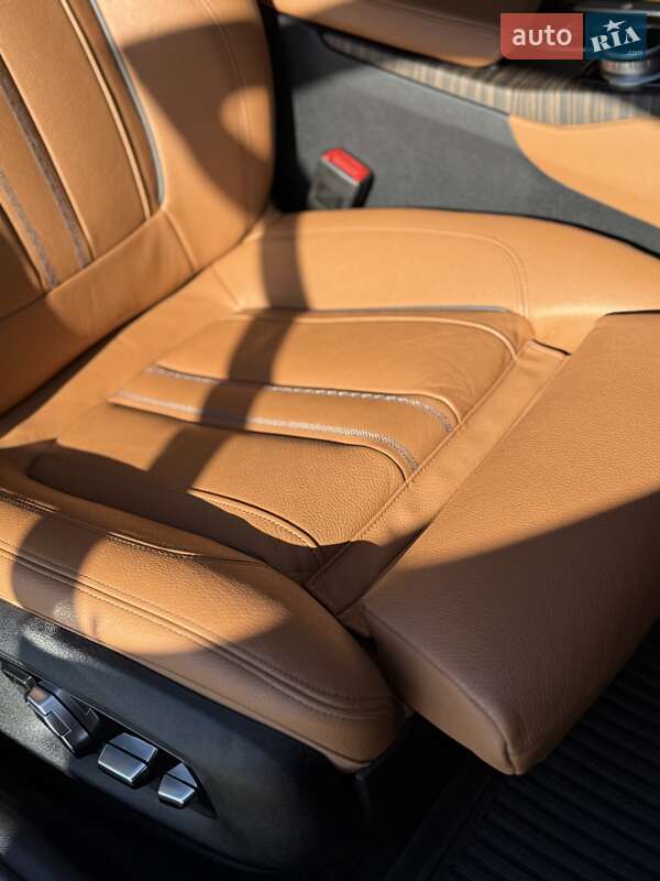 Седан BMW 5 Series 2020 в Стрые фото 54 Седан BMW 5 Series 2020 в Стрые