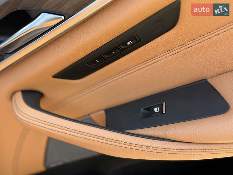 Седан BMW 5 Series 2020 в Стрые фото 59 Седан BMW 5 Series 2020 в Стрые