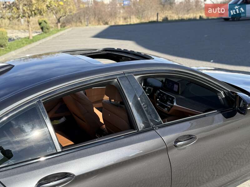 Седан BMW 5 Series 2020 в Стрые фото 67 Седан BMW 5 Series 2020 в Стрые