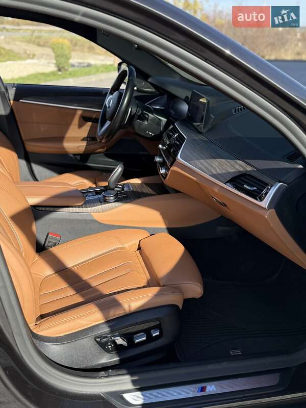 Седан BMW 5 Series 2020 в Стрые фото 69 Седан BMW 5 Series 2020 в Стрые