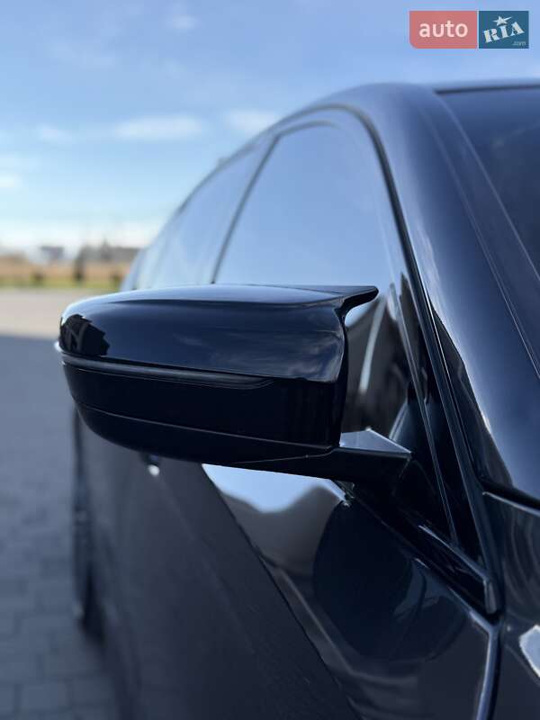 Седан BMW 5 Series 2020 в Стрые фото 102 Седан BMW 5 Series 2020 в Стрые