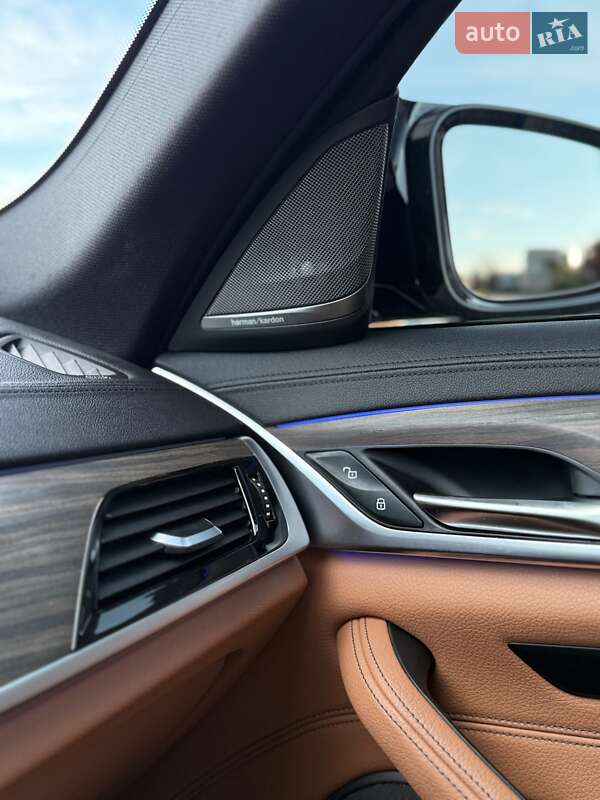 Седан BMW 5 Series 2020 в Стрые фото 107 Седан BMW 5 Series 2020 в Стрые