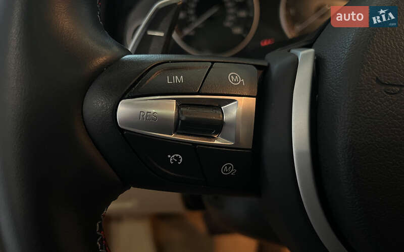 Седан BMW 5 Series 2012 в Шептицькому фото 13 Седан BMW 5 Series 2012 в Шептицькому