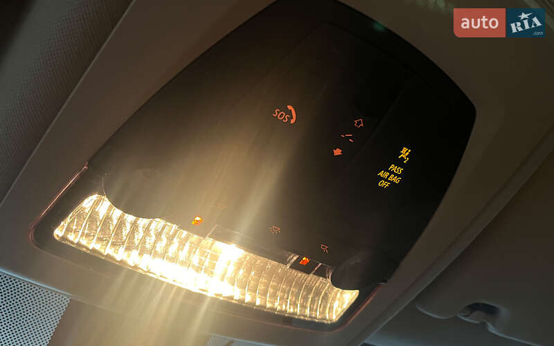 Седан BMW 5 Series 2012 в Шептицькому фото 23 Седан BMW 5 Series 2012 в Шептицькому