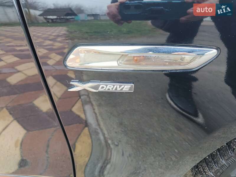 Седан BMW 5 Series 2010 в Миргороде фото 46 Седан BMW 5 Series 2010 в Миргороде