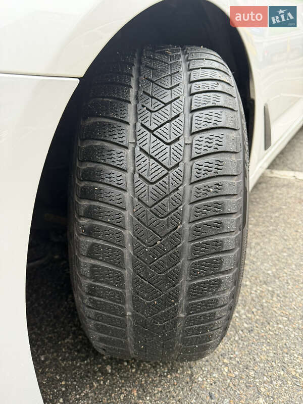 Седан BMW 5 Series 2017 в Киеве фото 16 Седан BMW 5 Series 2017 в Киеве