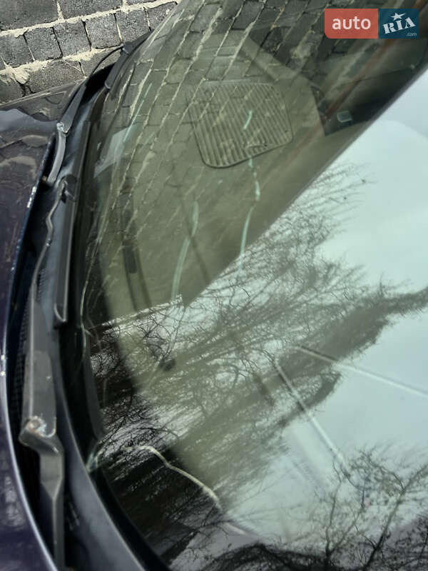 Седан BMW 5 Series 1994 в Ивано-Франковске