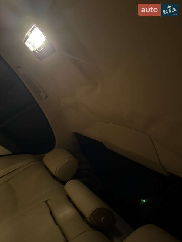 Седан BMW 5 Series 2013 в Кременчуге фото 9 Седан BMW 5 Series 2013 в Кременчуге