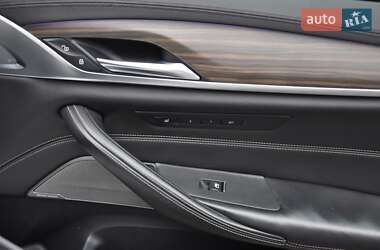 Седан BMW 5 Series 2018 в Одессе