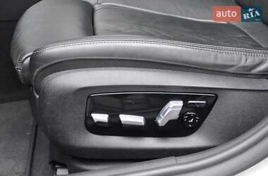 Седан BMW 5 Series 2018 в Одессе