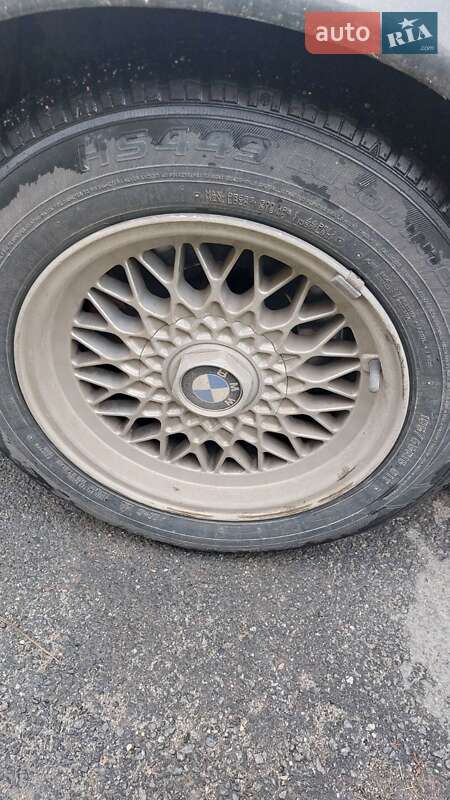 Седан BMW 5 Series 1994 в Вінниці