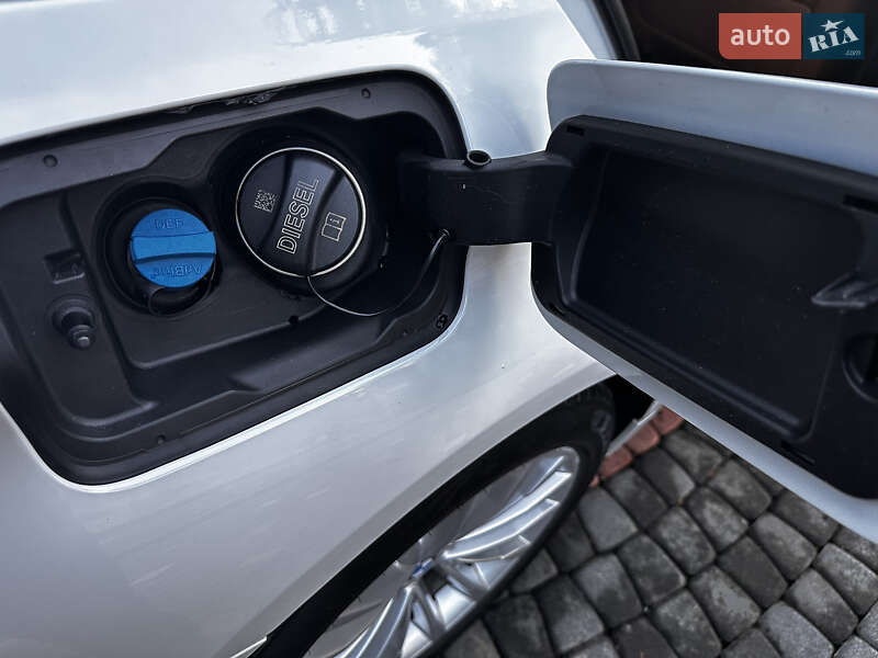 Універсал BMW 5 Series 2017 в Хусті