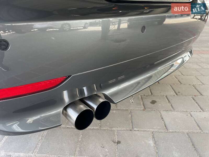 Седан BMW 5 Series 2005 в Житомире