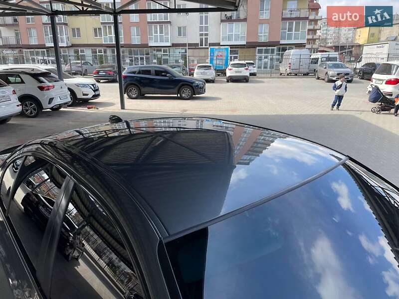 Седан BMW 5 Series 2005 в Житомире